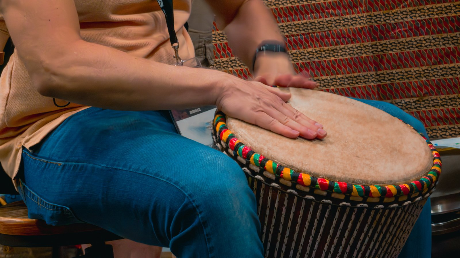 Evento vai celebrar a cultura brasileira, em Matosinhos. Crédito: Unsplash/Alvin David.