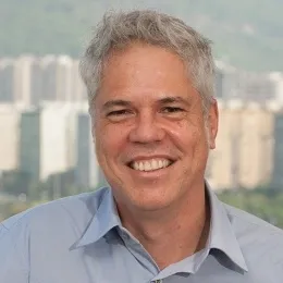 Carlos Pereira